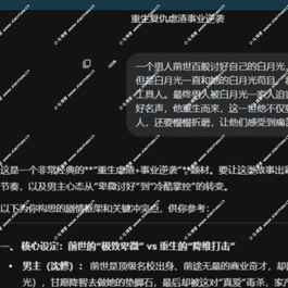 AI模仿真人短剧全流程制作步骤方法 提示词分享 照抄即可