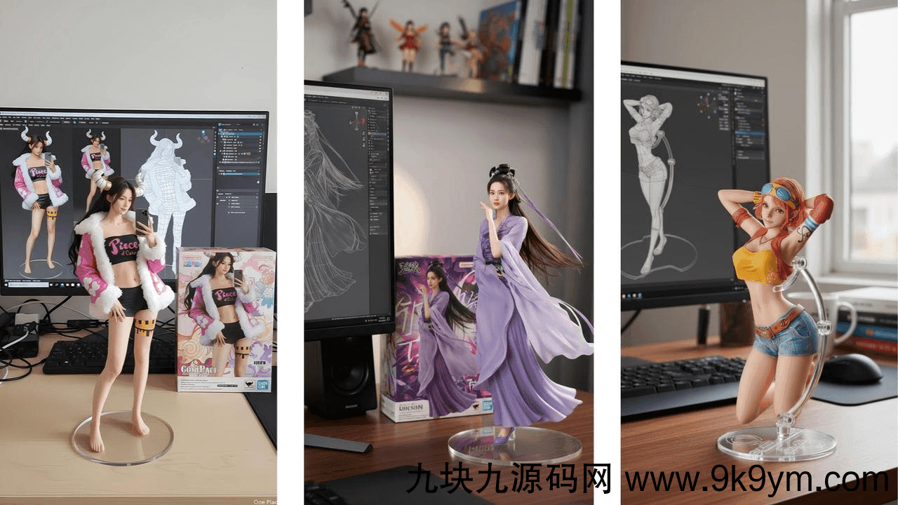 Nano-Banana：我总结了20种神仙玩法 | 50个案例实测