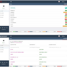 支持自定义规则 标识或平台 设置不同的解析线路的JSON转换源码