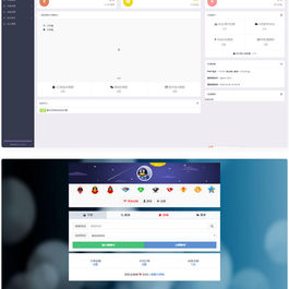 彩虹云商城源码/最新彩虹下单系统V6.9.0免授权纯净完整版