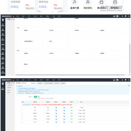 街电共享充电宝2.0/自动挂机赚钱源码/仿云海广告云点