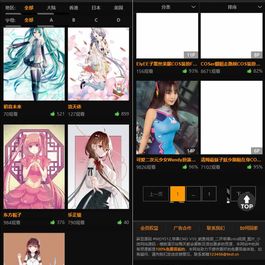 鱿鱼视频模板MDYS12麻豆模板源码支持小说视频写真等