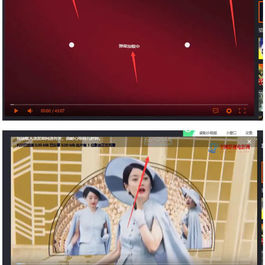 苹果cms dplayer播放器源码