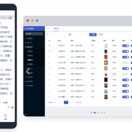 魔众小说系统 v1.1.0