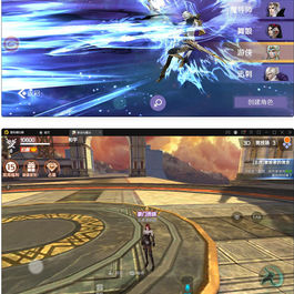 魔幻手游3D【新剑与魔法】最新整理Linux手工服务端+GM后台+工具+安卓苹果双端