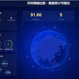 天环付费进群系统V1.2社群系统源码