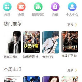 Thinkphp掌上阅读小说源码 代理分站支付+支持公众号+APP打包