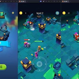 三网H5小游戏【幽灵射手】最新整理CentOS手工服务端+安卓+源码