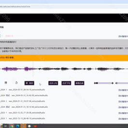 AI直播系统全解析：从项目脚本到话术完善 打造高效直播流程