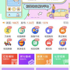 点微同城系统整站源码 带pc端与小程序端+49款插件