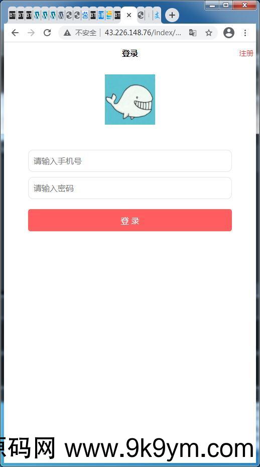 【亲测】任务接单平台源码自动挂机阅读文章赚钱系统接单平台源码图片