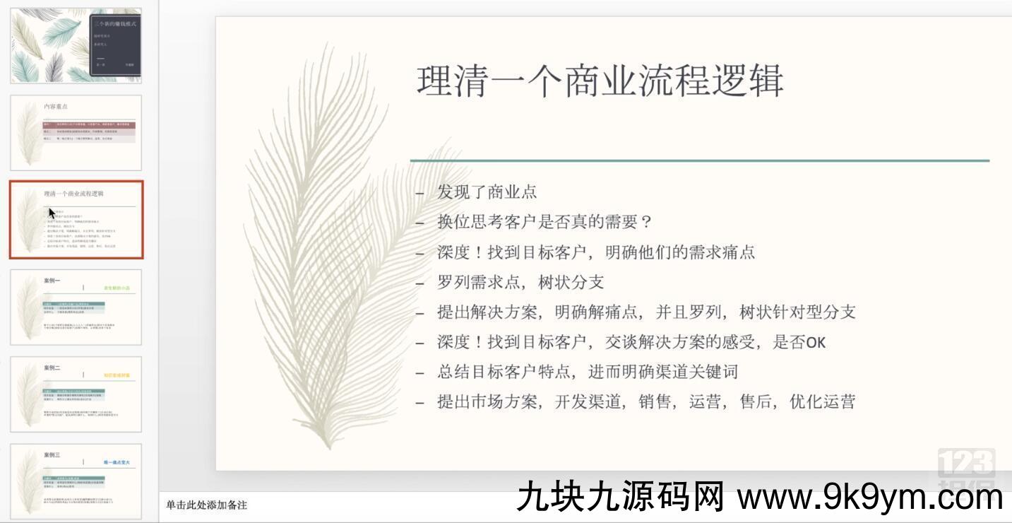 网赚36计！特别适合个人的36个赚钱项目