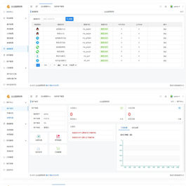 最新三网免挂码支付系统免授权版