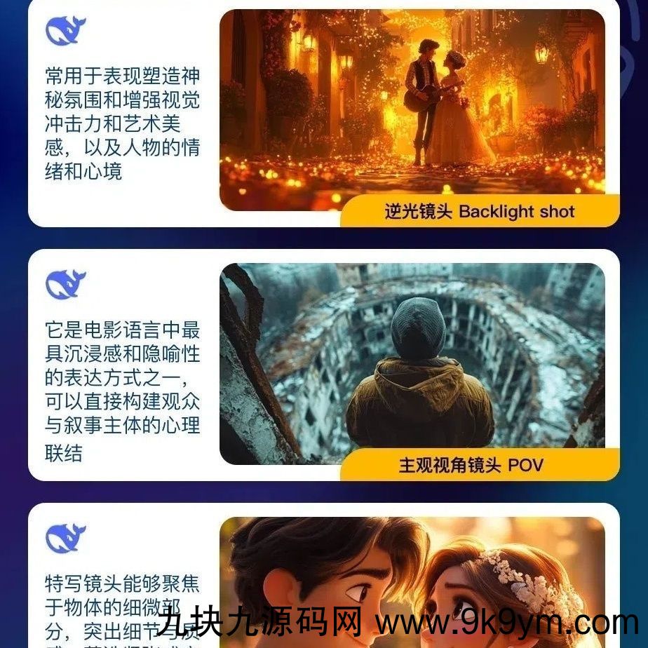 【进阶版】Deepseek+ai短视频制作实战应用课程指南创作赚钱教程