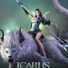 [端游] 伊卡洛斯单机版6职业-伊卡洛斯单机中文一键端