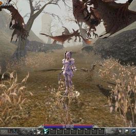 霸王大陆3.0单机中文版