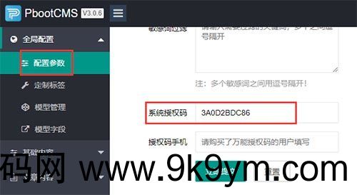 seo快排网站模板 大气的IT网络软件公司网站源码