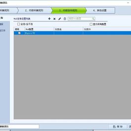 首发ripro v2火车头采集发布模块和接口