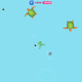 召唤神龙小游戏源码