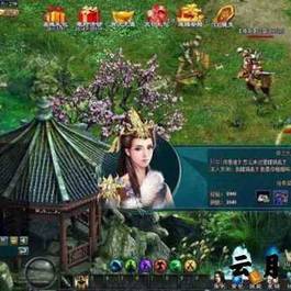 [页游] 天龙决一键架单机版带视频录像个GM工具