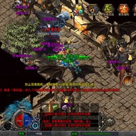 XO三端引擎传奇手游【1.80大秦暴风合击】最新整理Win系服务端+PC安卓苹果三端+加密工具