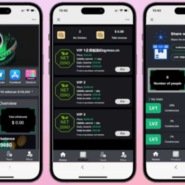 理财系统源码/虚拟币投资/礼物系统/可自定义产品