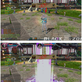 [端游] 《诛仙3》单机版16职业四季繁歌VM一键端内附GM工具全套，最新最全送虚拟机GM命令