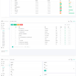 光年(Light Year Admin)后台管理系统模板