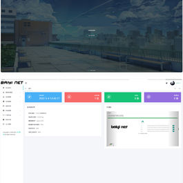 Nteam官网程序全解版/移除后门授权