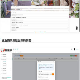 【亲测】总裁导航系统2022最新开源版