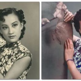 这款智能神器，只要三步，让老照片修复好重焕生机！