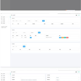 全新2022二级域名分发系统PHP源码_附安装教程