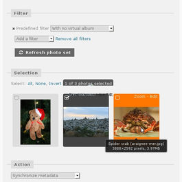 Piwigo 开源相册系统 v13.1.0