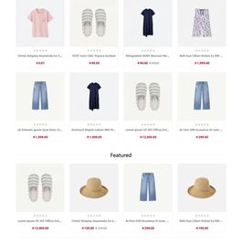 全球133种语言自动翻译mishop大米外贸商城系统