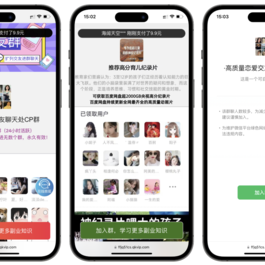 付费进群系统4.1开源版源码