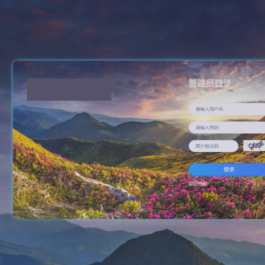 新客服系统_防黑加固/多商户/网页H5/公众号/小程序/即时通讯/自适应在线客服系统源码带安装教程