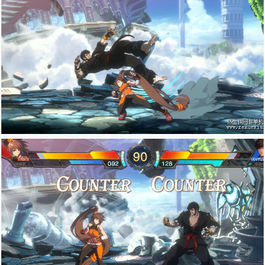 [端游] DNF横版决斗:地下城与勇士+汉化版+超级横版