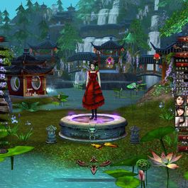 经典武侠端游【天龙八部之烈火金针】最新整理单机一键即玩镜像端+Linux手工服务端+PC客户端+GM工具+详细搭建教程