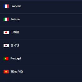 运营级java综合交易所13国语言，股票，区块链，外汇，自带客服系统