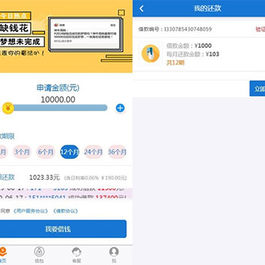 手机借贷网贷平台源码至尊版php开源