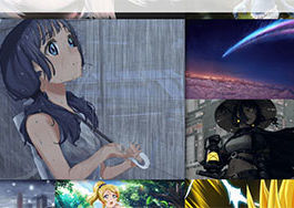 PHP全自动采集在线高清壁纸网站源码 无需安装