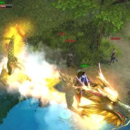 【征三国】特色变态国战吸金一键服务端+客户端+可注册登录器+网站+各类教程