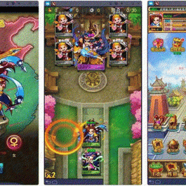 最新放开那三国红卡版本手游策略卡牌一键端/带完整教程