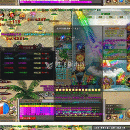 最新笑傲江湖迷失激情单职业-带假人