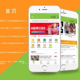 DTS-SHOP微信小程序多店铺商城平台java源码