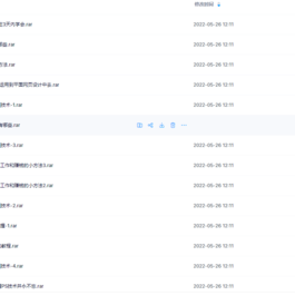 自学ps教程《Photoshop3天闪电速成》电子书 （含视频）