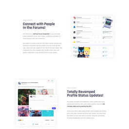 国外超火的WordPress主题 汉化版Vikinger模板