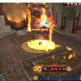 【已实测】诛仙12职业仿官一键端