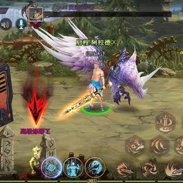 启程阿拉德之新起源100级版带神话套一键端