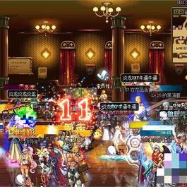 DNF60-100版本全套打包，附加GM工具，安装视频等 端游